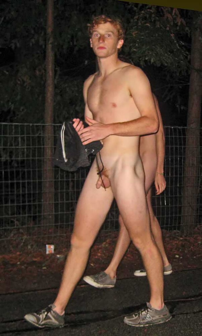 Naked men Latinos Natural