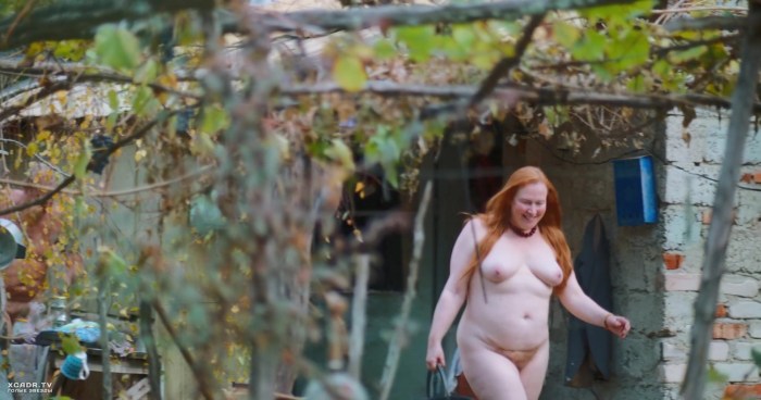 Naked Julia Aug actress