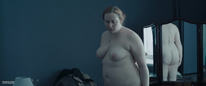 Julia Aug Intimate places