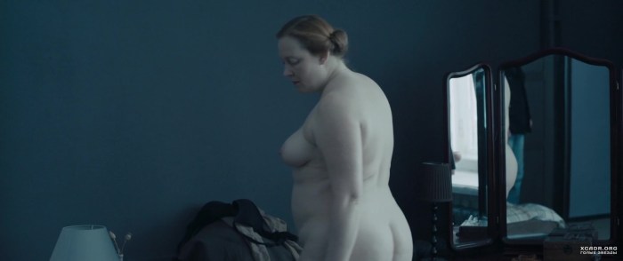 Aug Julia Intimate places 2013