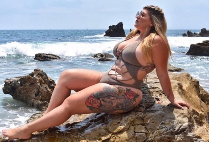 Stefani Viada