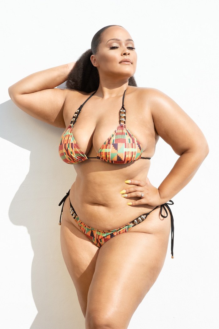 Tabria Majors Instagram