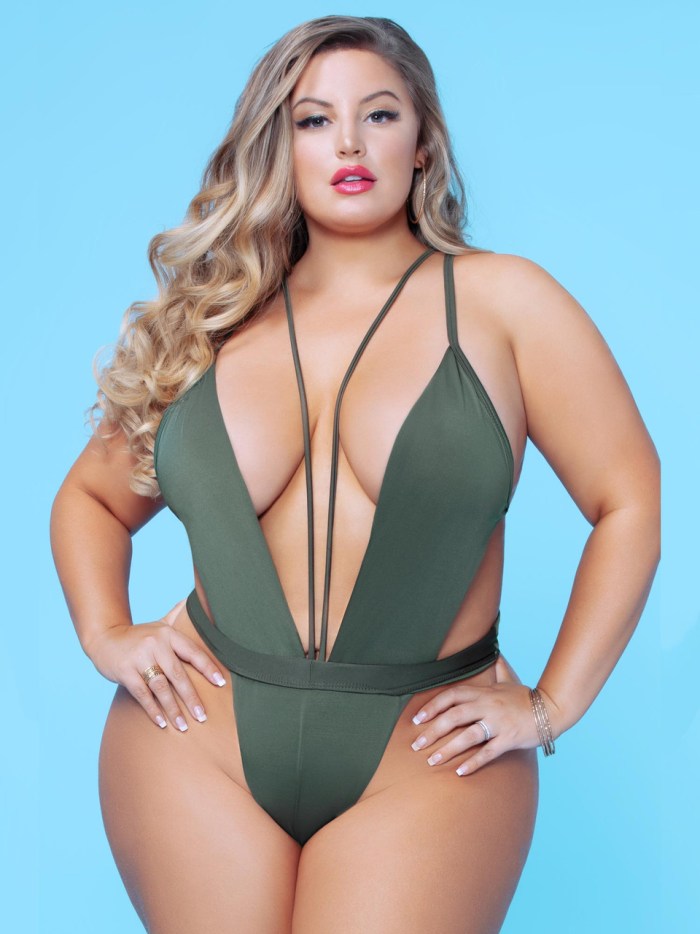 Natalie Elizabeth Weid