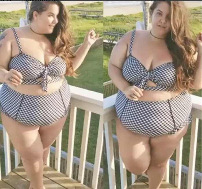 Fat chicks