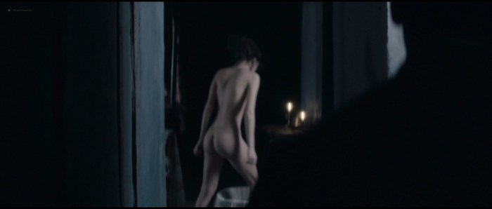 Megan Jett Martin Nude