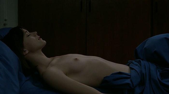 Stasy Martin Nymphomaniac 2