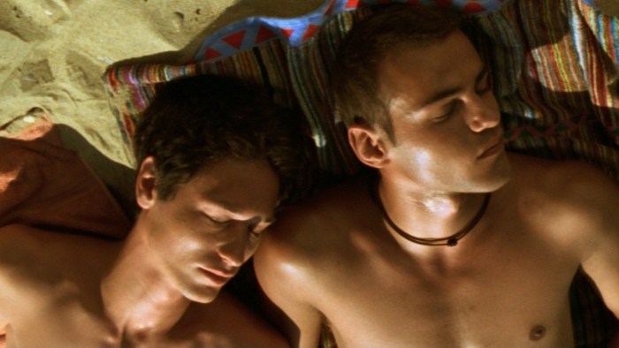 Wild reed (1994)