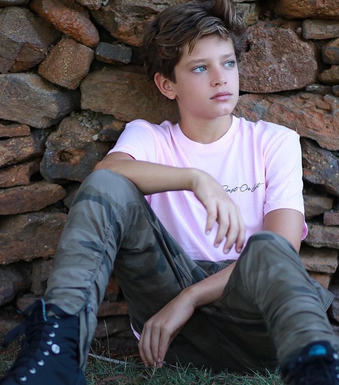 Alex Ruygrok 2011