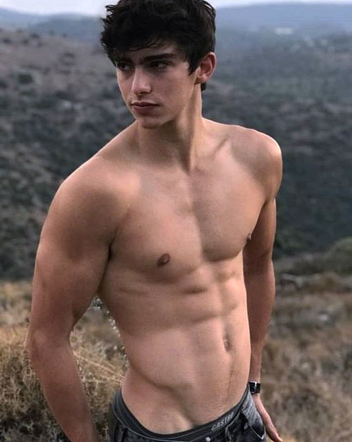 Ron Levy