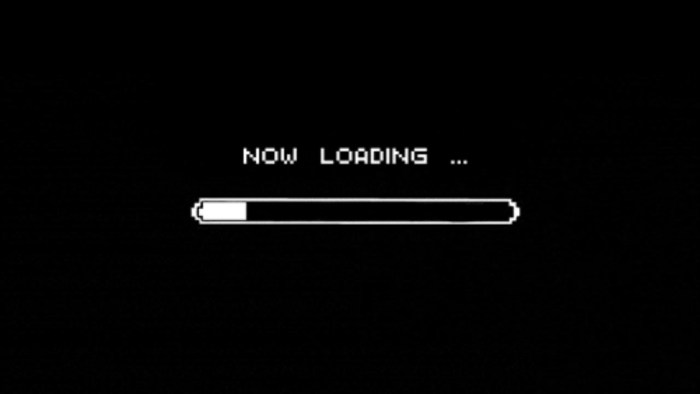 Loading strip