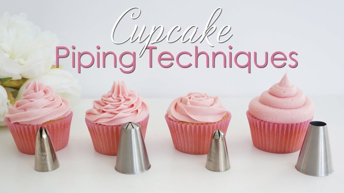Piping Technique