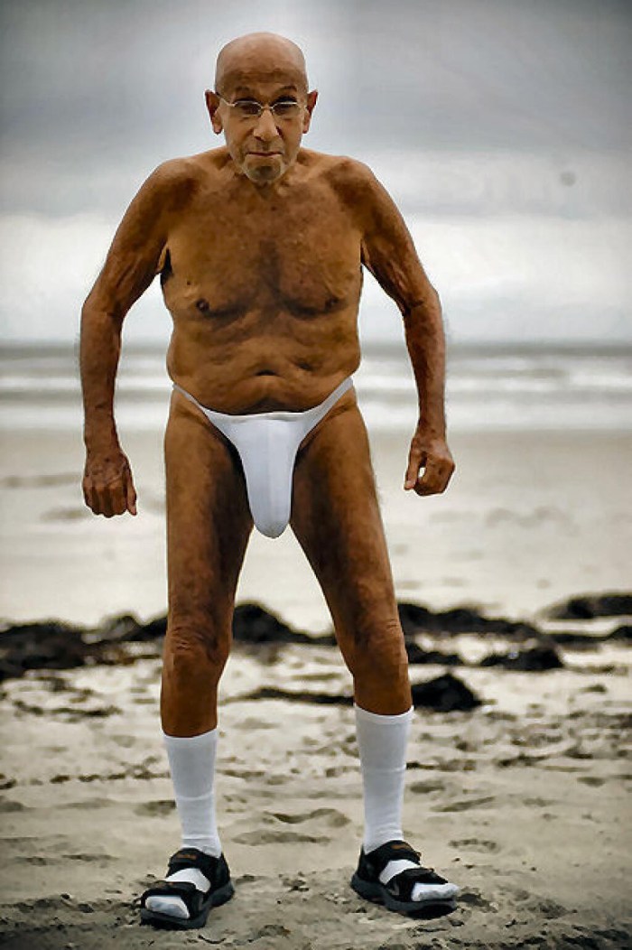 Virgin at the age of 30