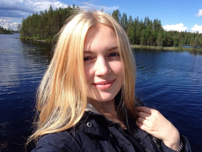 Diana Zazvvinskaya