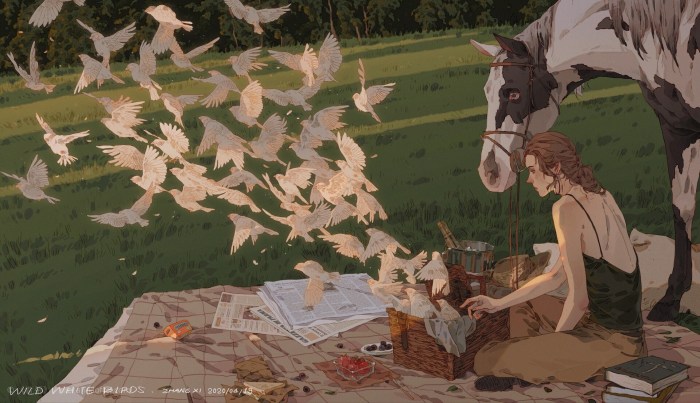 XI Zhang artist