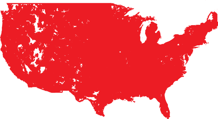 Nonsense Map