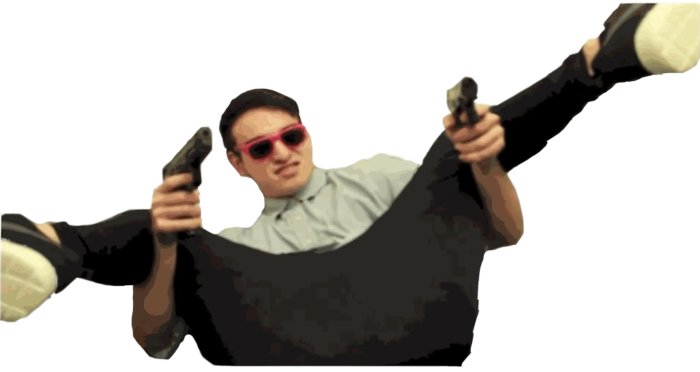 SOMEBODY SOMETHODY ANYBODY NOBODY Nothing rule