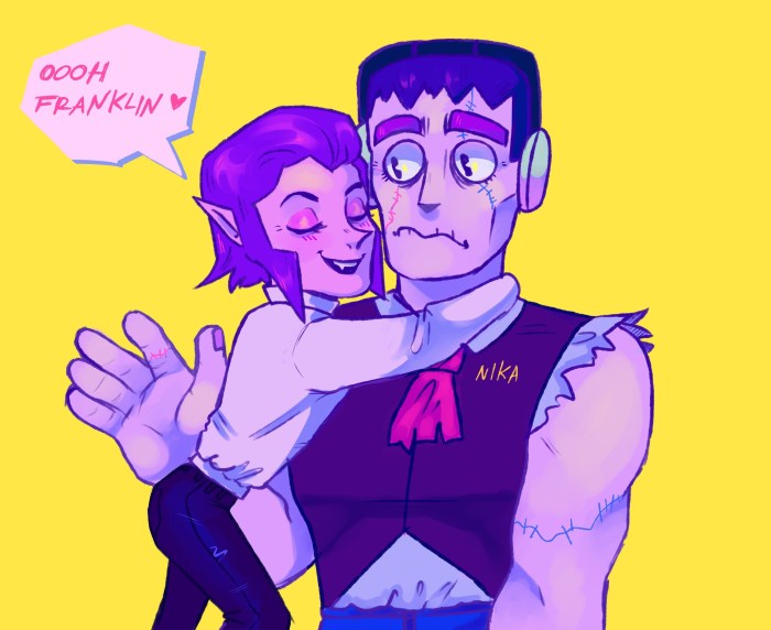 Bravl Stars Mortis and Frank Ship