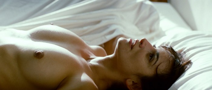 Penelope Cruz Erotic scenes