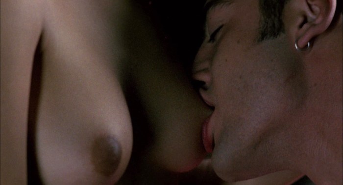 Monica Cruz pornography
