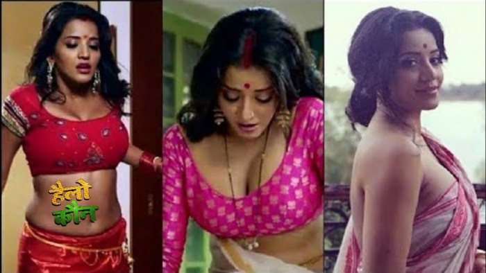 Mazhabi Hot