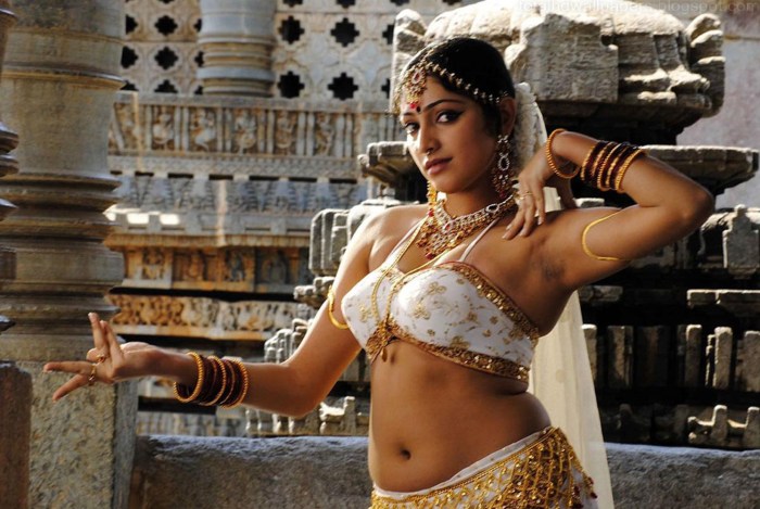 Indian girls are hot