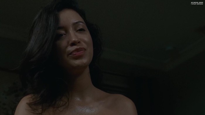 Christian Serratos Playboy