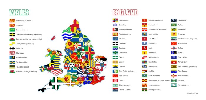Isle of Anglesey Map