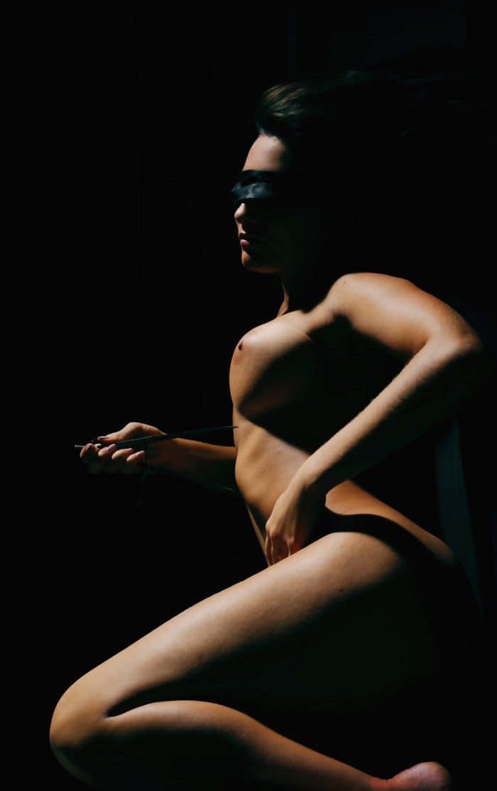 Samantha Reiner Fitness Nude