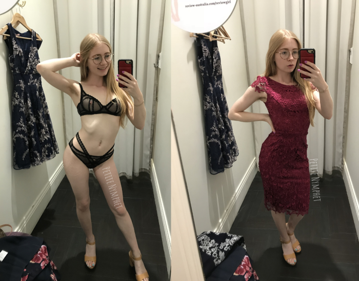 Celebrities Dressed-Condressed ONOFF