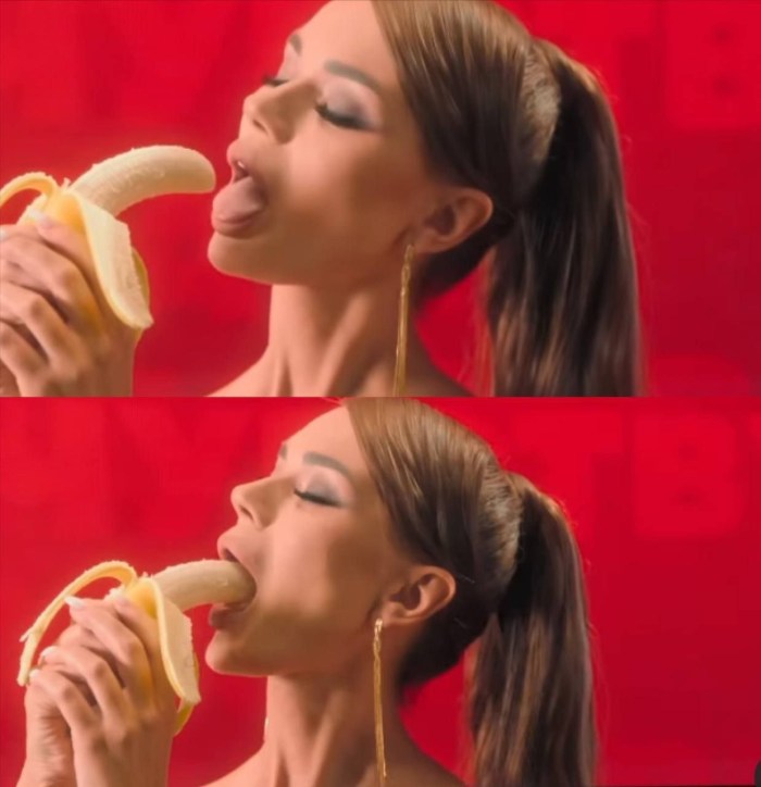 Yana Koshkina TNT