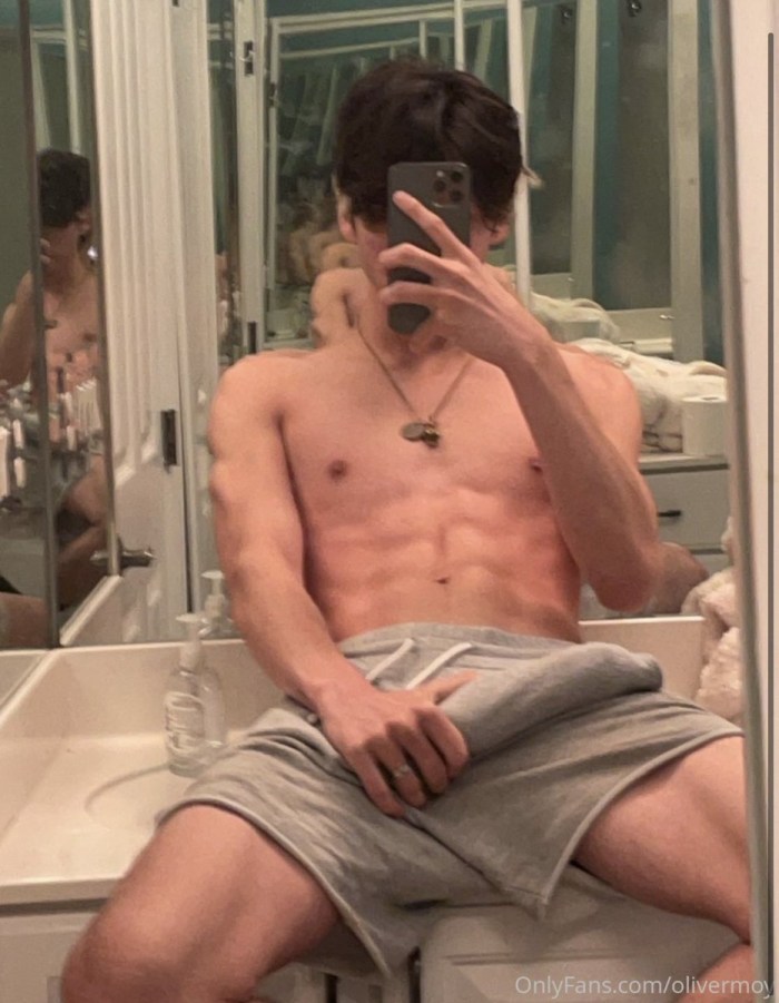 Timothy Nikolaev Onlifans