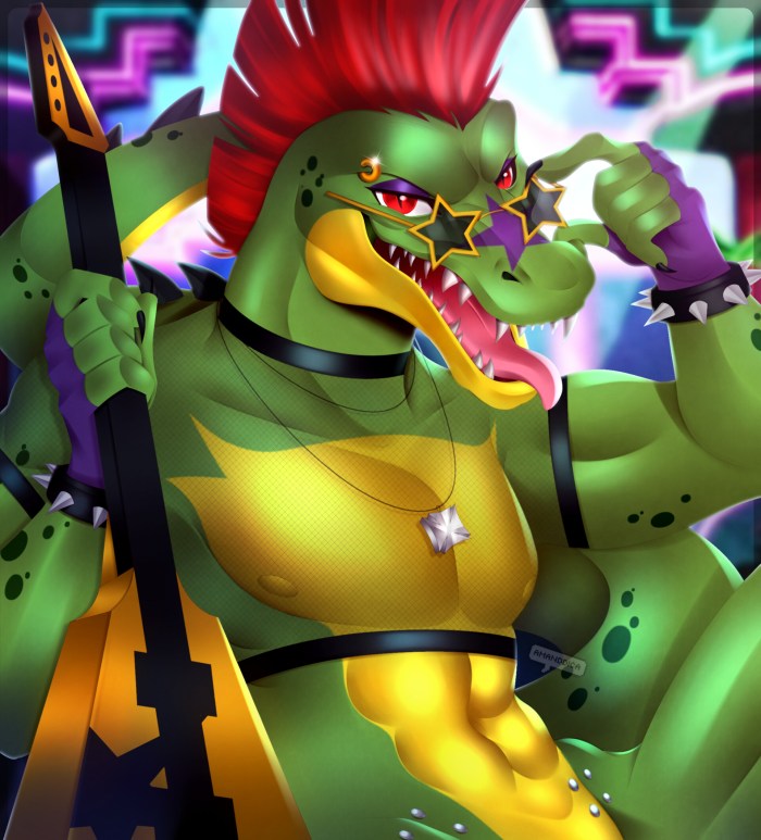 Montgomery gator