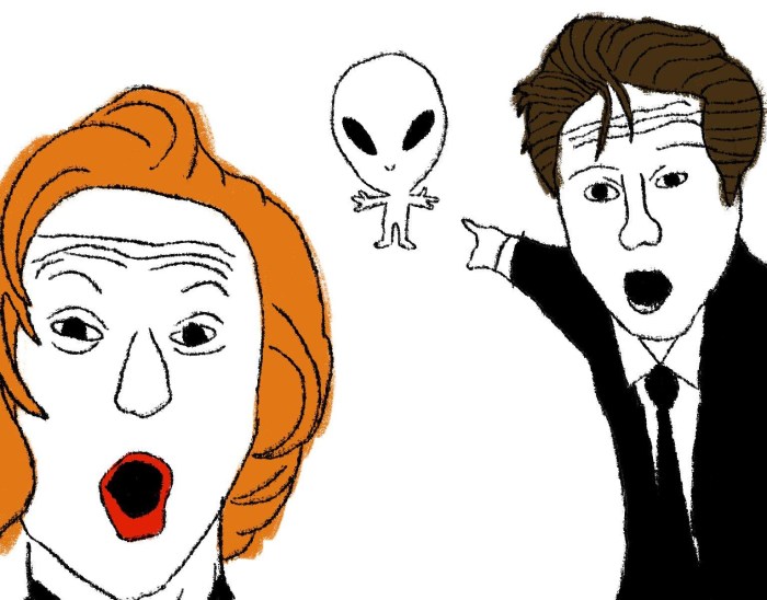 Mulder Mem