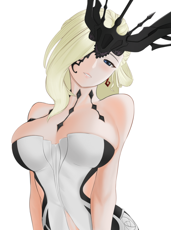 Senora Genshin