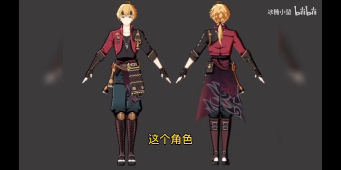 Tohama Genshin