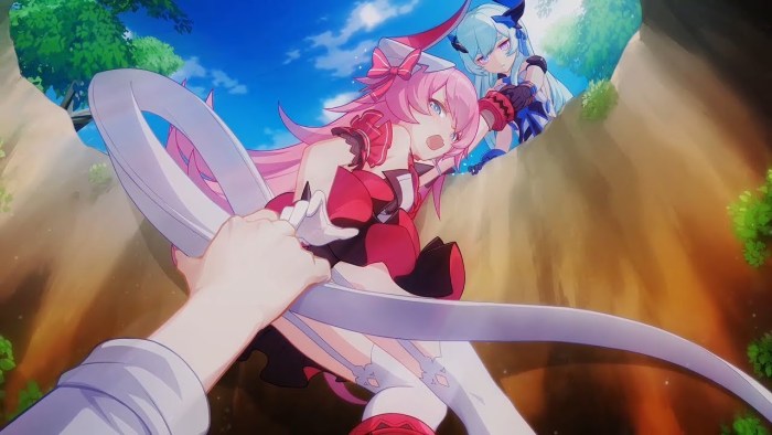 Hankai Impact 3