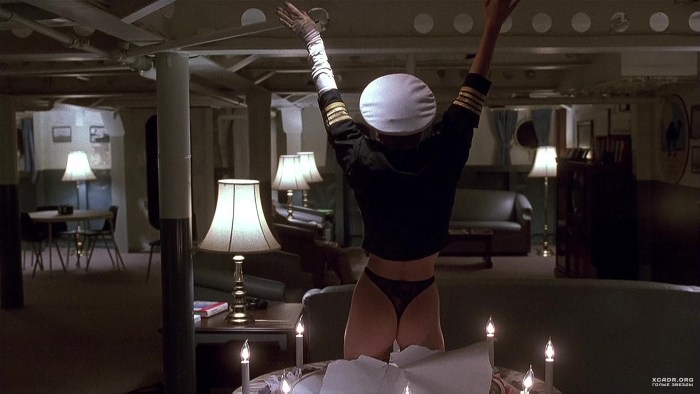 Erica Eleniac Convoir 1994
