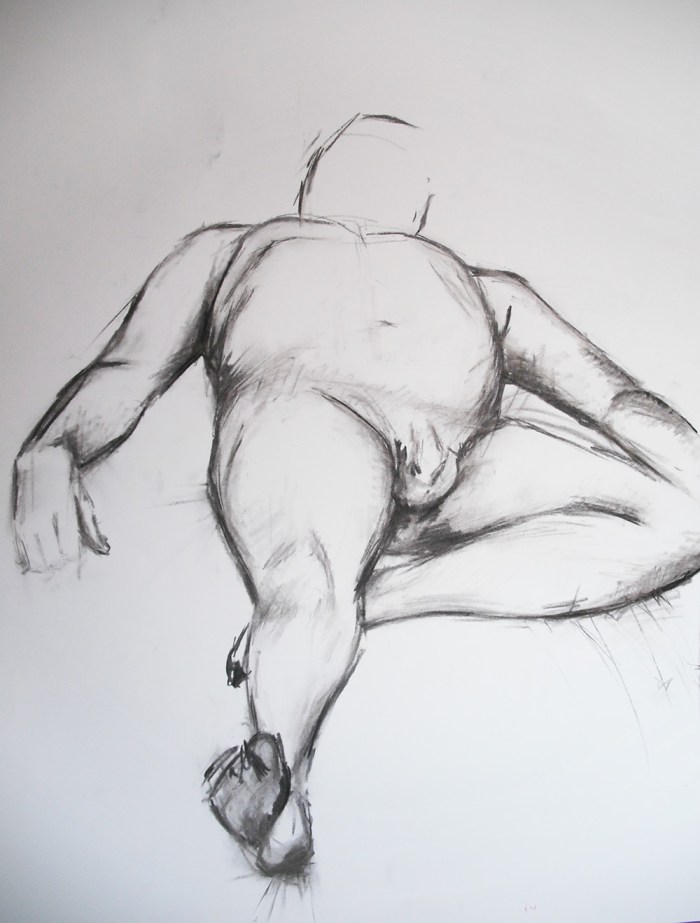 Paolo Serpieri Comic Druun
