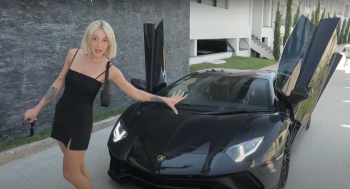 Pornstar Anastasia Ozerova
