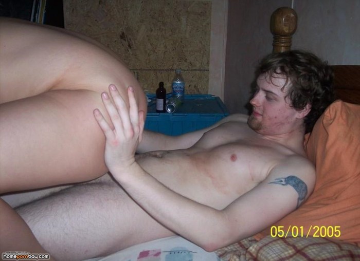 Pornstar from Murmansk