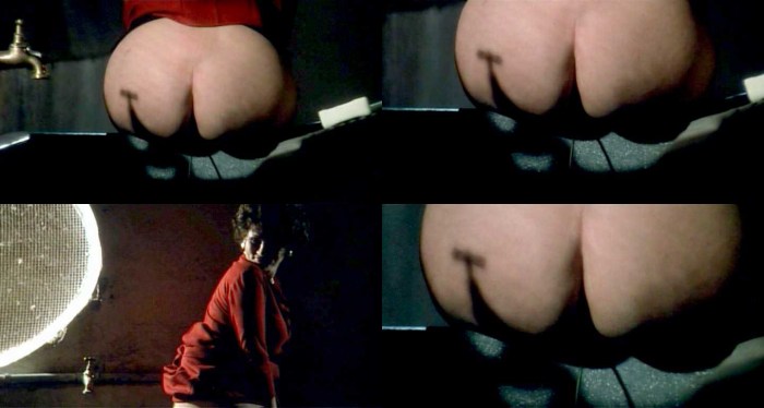 Tinto Brass Serena Grandi Naked