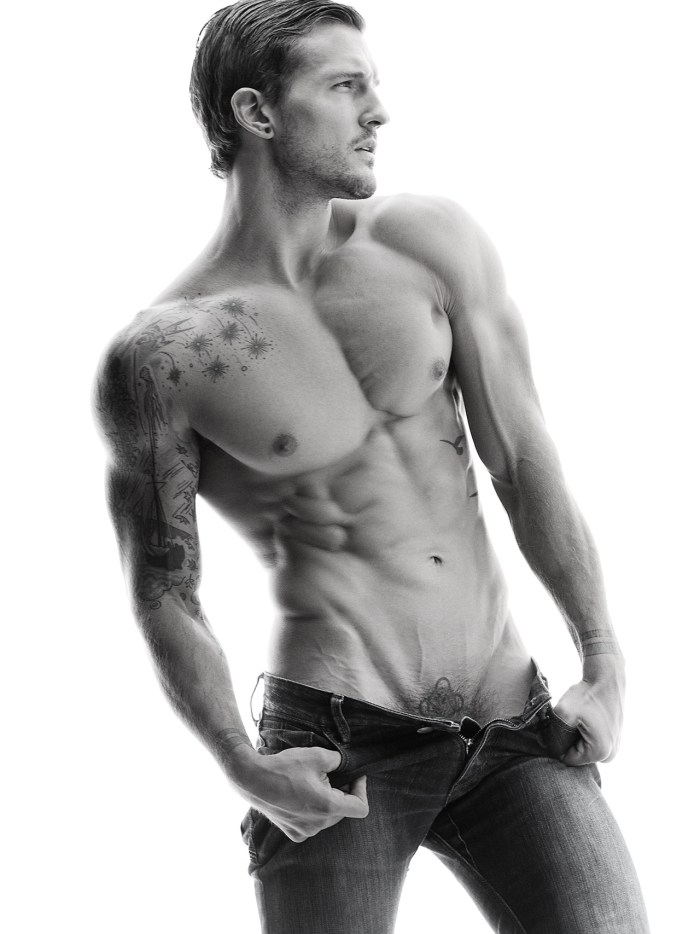 Parker Herli model