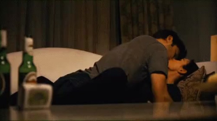 Passionate gifs