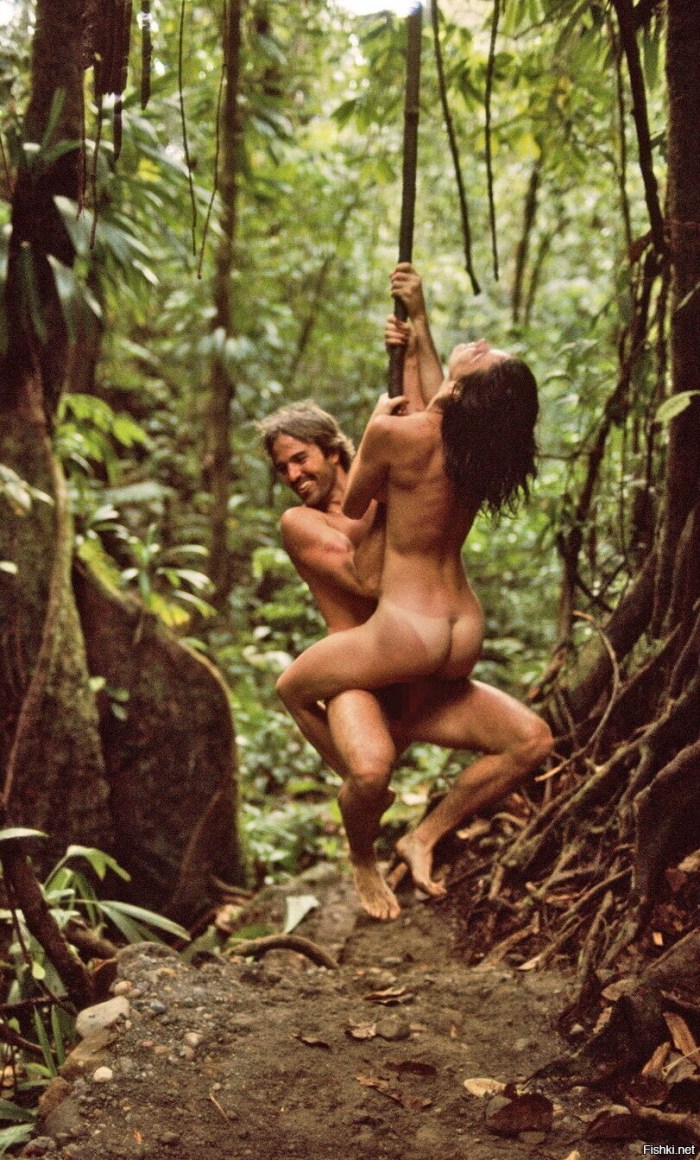 Kelly Brook Survival Island Sex