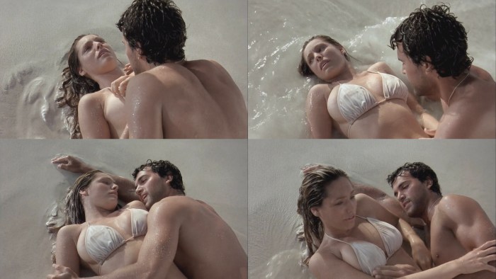 Privat tropical porn films