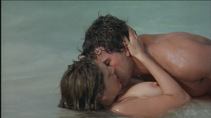 Kelly Brook movie