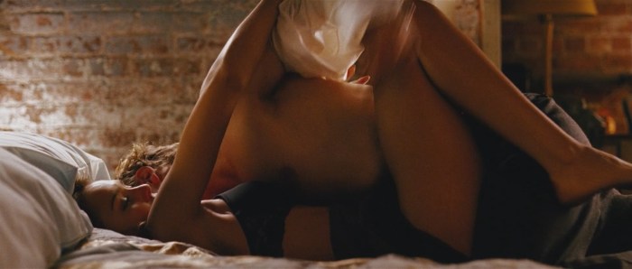 Jessica Alba Pornography