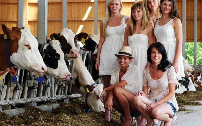 Milena Velba Milk