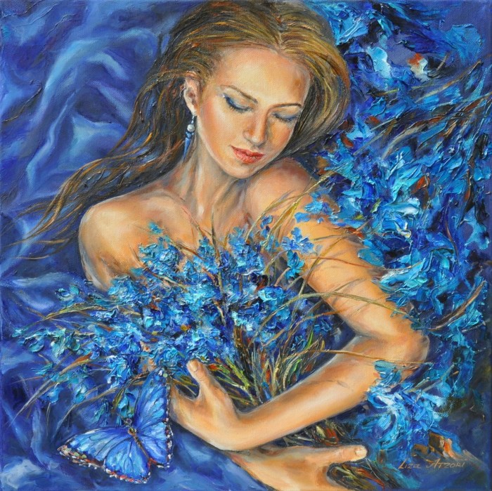 Delilah Nemchinov