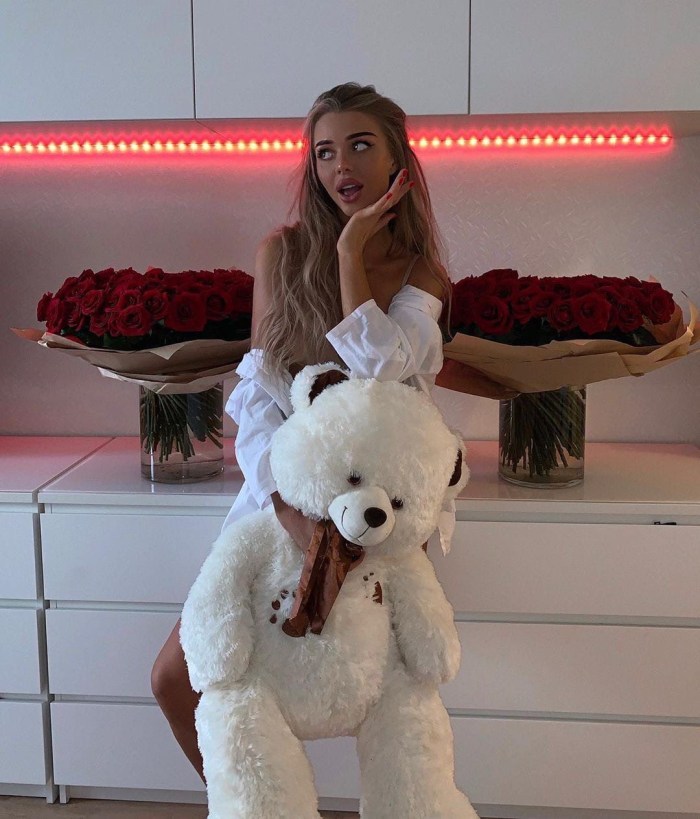 Angelica Andreeva Summerlovesummerl